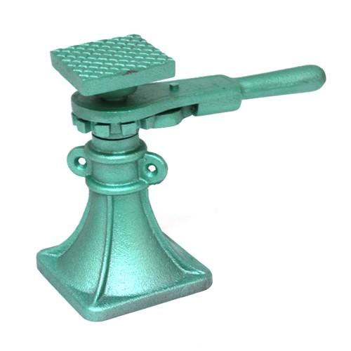 【ＳＫ１１】[ＪＳ−２Ｎ] (4977292221337) ミニジャッキ　小型 揚重 荷揚げ 高さ調...