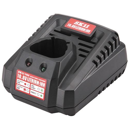 【SK11】[ＳＣＨ１０８Ｖ−３０ＣＨＲＶ] (4977292489300) １０．８Ｖ３０分充電器...