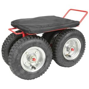 セフティ−3】[SGC-3] (4977292647663) ガーデンチェア プロ 作業用