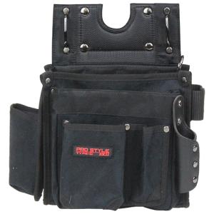 ネクストワーカーズ NEXT WORKERZ 腰道具 腰袋 NWZ EXIT腰袋3段