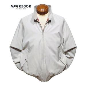 McGREGOR（マックレガー） マクレガー メンズ スウィングトップ