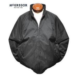 McGREGOR(マクレガー) NYLON ANTI FREEZE JACKET 60s McGREGOR Nylon Anti-Freeze jacket | sui & s