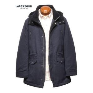 McGREGOR（マックレガー） マクレガー ダッフルコート メンズ