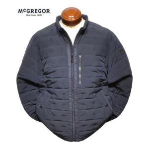 McGREGOR（マックレガー） マクレガー メンズ スイングトップブルゾン