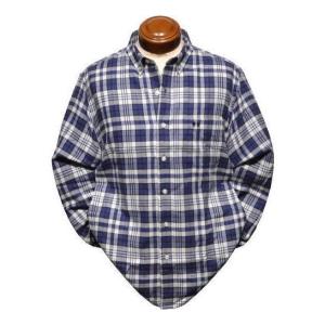 McGREGOR（マックレガー） マクレガー ボタンダウン長袖シャツ メンズ