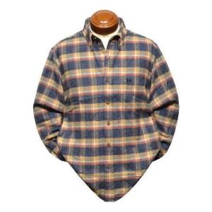 McGREGOR（マックレガー） マクレガー ボタンダウン長袖シャツ メンズ