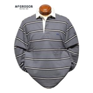 TOMMY HILFIGER（トミー・ヒルフィガー） ビッグサイズ 長袖ラガー