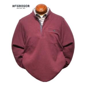 McGREGOR（マックレガー） マクレガー メンズ スイングトップブルゾン