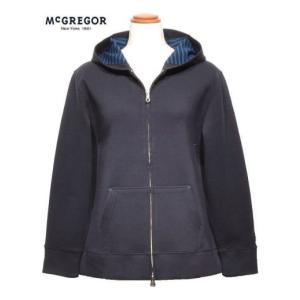 McGregor USA製　ダイヤモンド柄セーター Mサイズ McGREGOR ニット セーター ダイヤ柄ニット レディース