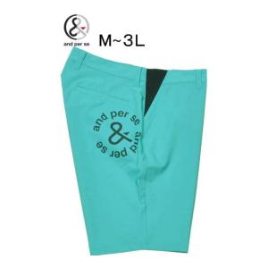 アンパシー ショートパンツ M/L/LL メンズ AMS5515E4 ドライ 吸汗速乾 UVカット ...