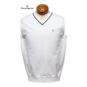 Munsingwear（マンシングウェア） 【超美品】マンシングウェア ニット