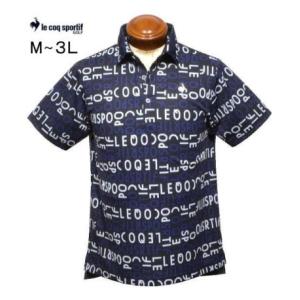 le coq sportif GOLF（ルコックスポルティフ ゴルフ） ルコック