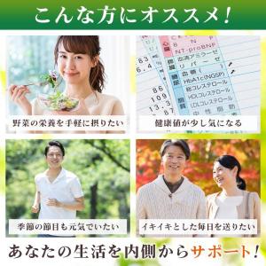 スルフォラファン サプリ 農家が作ったスルフォ...の詳細画像2