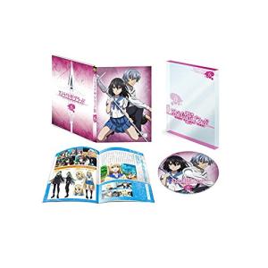 BD/OVA/ストライク・ザ・ブラッド IV OVA 6(Blu-ray) (初回仕様版)｜kenso-mtt