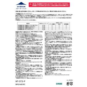 日本通信SIM スターターパック ドコモネット...の詳細画像1