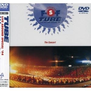 DVD/TUBE/LIVE AROUND SPECIAL'94 F・S・F The Concert｜kenso-mtt