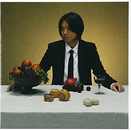 CD/藤井フミヤ/奇妙な果実 (ConnecteD(期間限定：2005年8月15日まで))