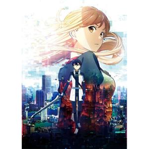 DVD/劇場アニメ/劇場版 ソードアート・オンライン -オーディナル・スケール- (通常版)