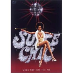 DVD/SUITE CHIC/WHEN POP HITS THE PIX｜kenso-mtt