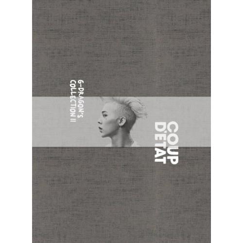 DVD/G-DRAGON(from BIGBANG)/G-DRAGON&apos;S COLLECTION I...