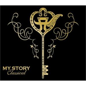 CD/浜崎あゆみ/MY STORY classical