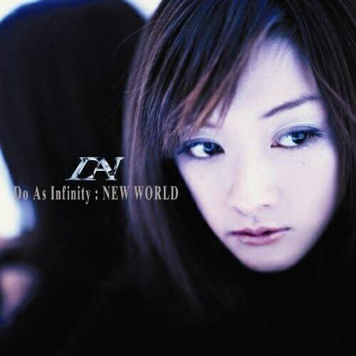 CD/Do As Infinity/NEW WORLD (HQCD) (期間限定生産スペシャルプライ...