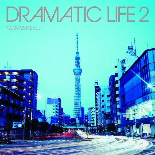 CD/DRAMATIC CREW/DRAMATIC LIFE 2