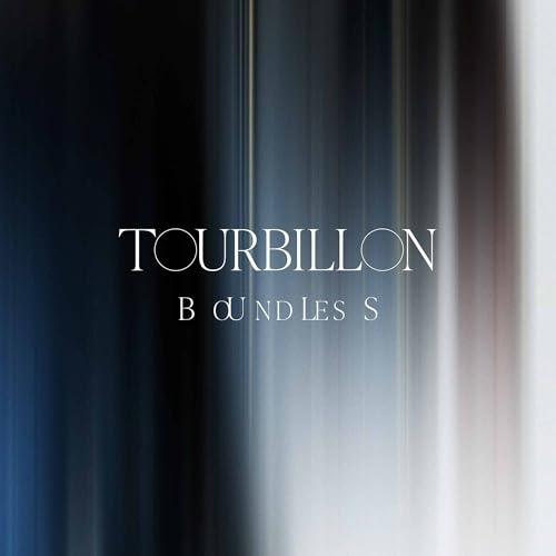 CD/Tourbillon/BOUNDLESS (CD+Blu-ray)