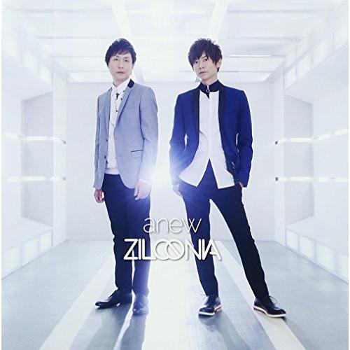 CD/ZILCONIA/anew