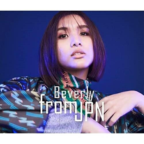 CD/Beverly/from JPN (2CD+DVD)