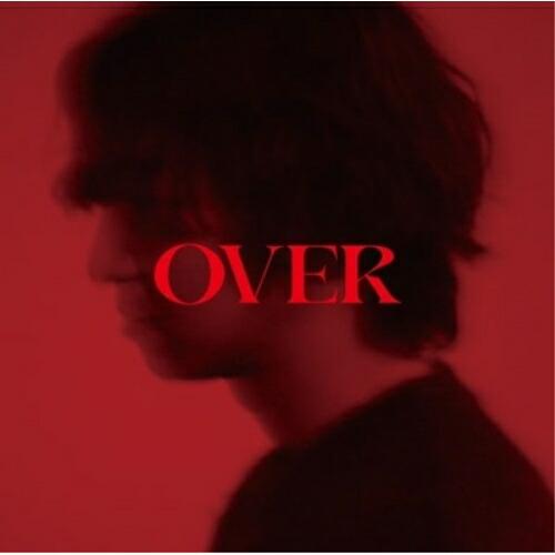 CD/三浦大知/OVER (CD(スマプラ対応))