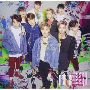 CD/NCT 127/Chain (CD(スマプラ対応)) (通常盤)