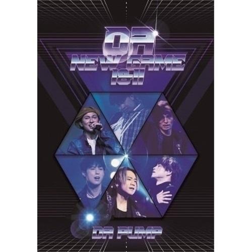 BD/DA PUMP/DA NEW GAME I&amp;II(livestream concert)(Bl...