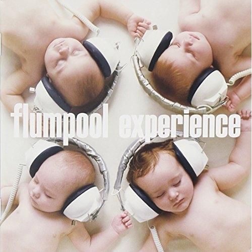 CD/flumpool/experience (通常盤)