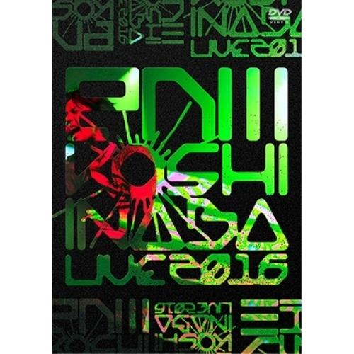 DVD/稲葉浩志/Koshi Inaba LIVE 2016 〜enIII〜
