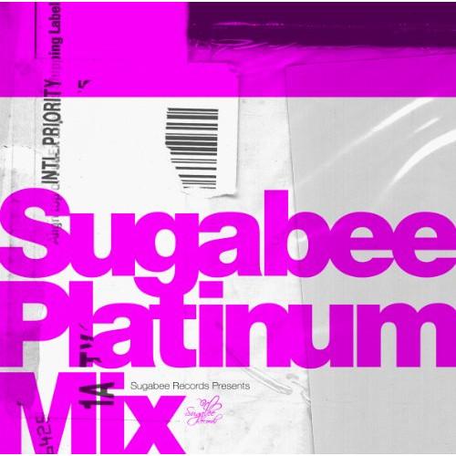 CD/オムニバス/Sugabee Platinum Mix mixed by DJ AGETETSU