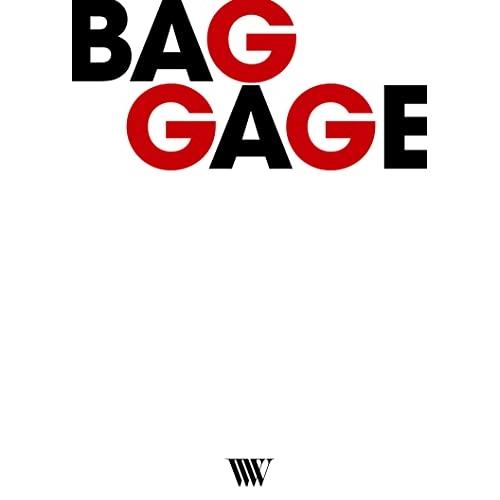 CD/MORISAKI WIN/BAGGAGE (2CD+Blu-ray) (限定盤/class W...