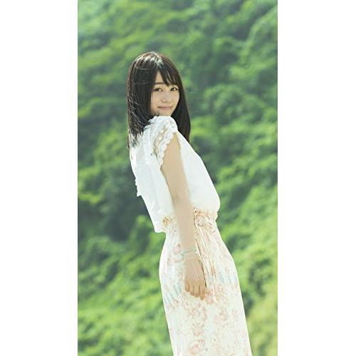 CD/伊藤美来/水彩 〜aquaveil〜 (CD+Blu-ray) (限定盤)