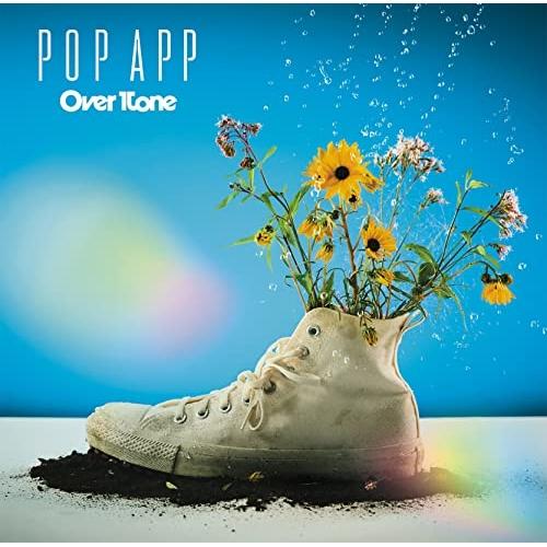 CD/OverTone/POP APP