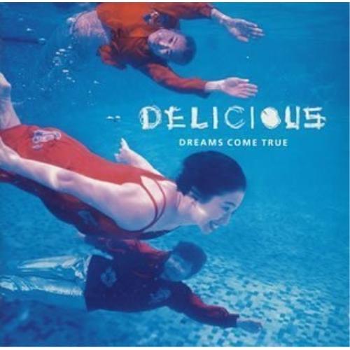 CD/DREAMS COME TRUE/DELICIOUS
