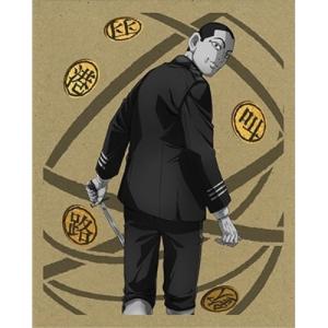 ゴールデンカムイ 第十二巻