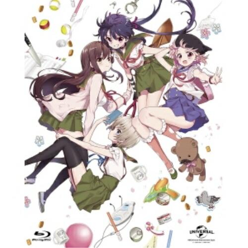 BD/TVアニメ/がっこうぐらし!Blu-ray BOX(スペシャルプライス版)(Blu-ray) ...