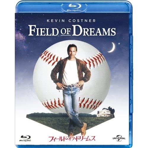 BD/洋画/フィールド・オブ・ドリームス(Blu-ray)