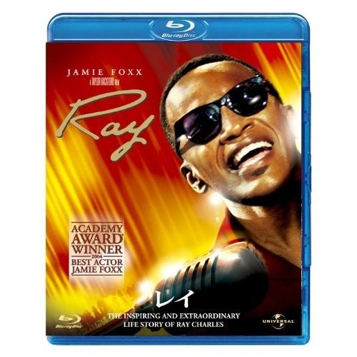 BD/洋画/Ray/レイ(Blu-ray)