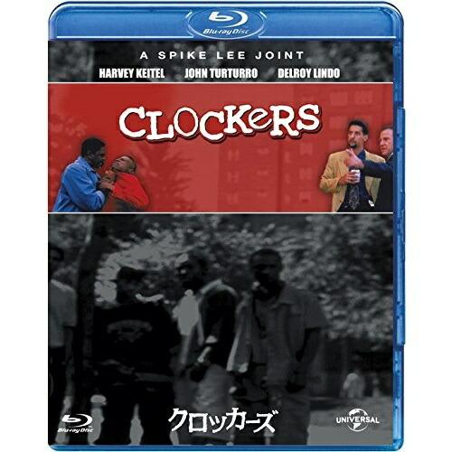 BD/洋画/クロッカーズ(Blu-ray)