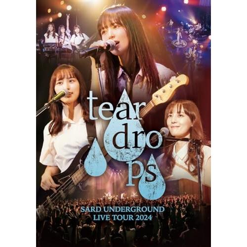 BD/SARD UNDERGROUND/SARD UNDERGROUND LIVE TOUR 202...