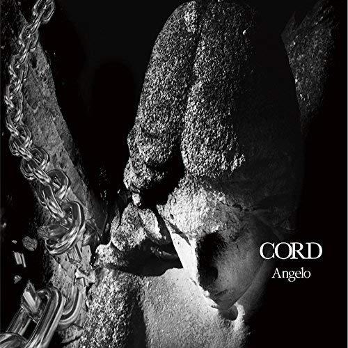CD/Angelo/CORD (通常盤)