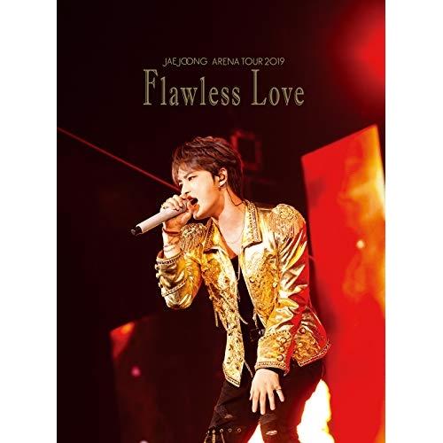 BD/ジェジュン/JAEJOONG ARENA TOUR 2019〜Flawless Love〜(B...