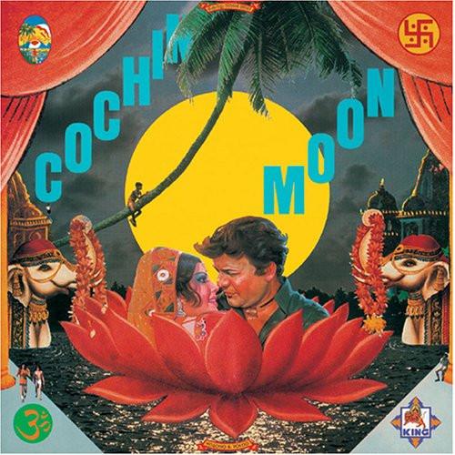 CD/細野晴臣&amp;横尾忠則/COCHIN MOON