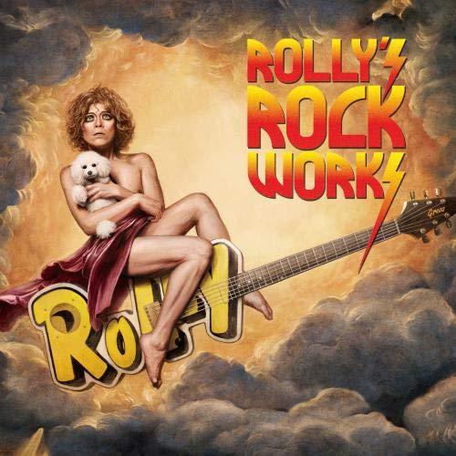 CD/ROLLY/ROLLY&apos;S ROCK WORKS